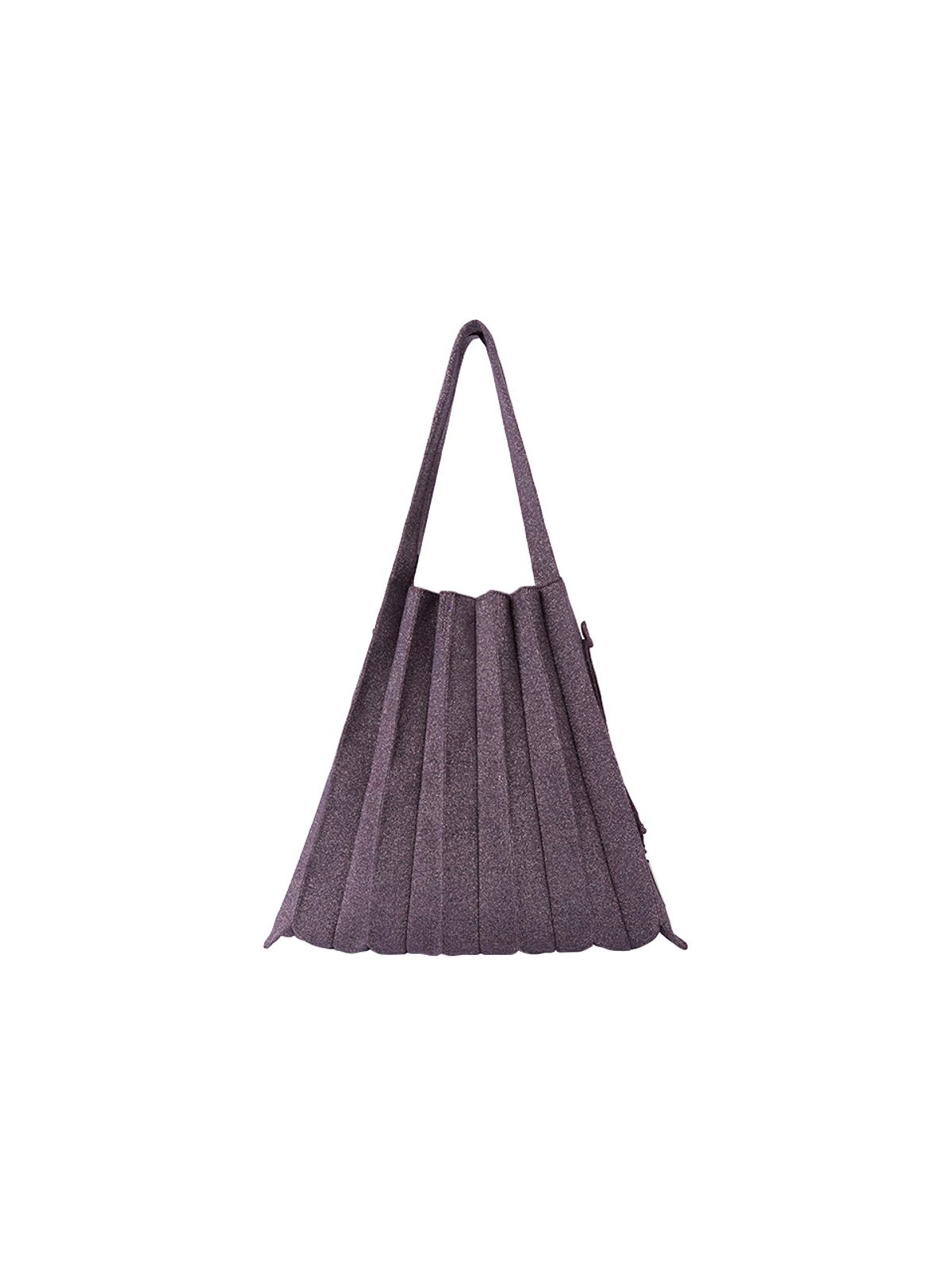 조셉앤스테이시(JOSEPH&STACEY) Lucky Pleats Knit L Starry (ALL)