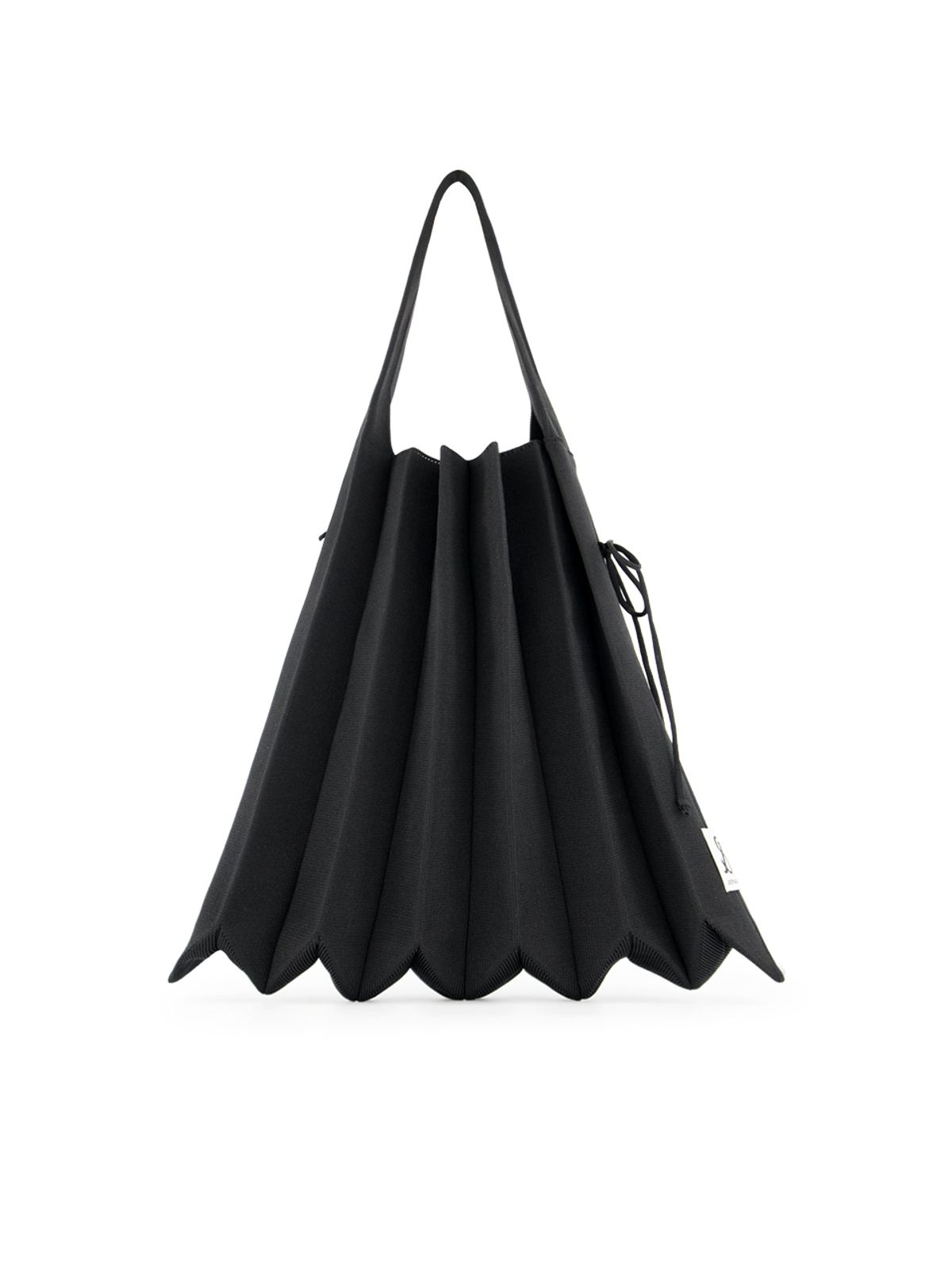 조셉앤스테이시(JOSEPH&STACEY) Lucky Pleats Knit L (ALL)
