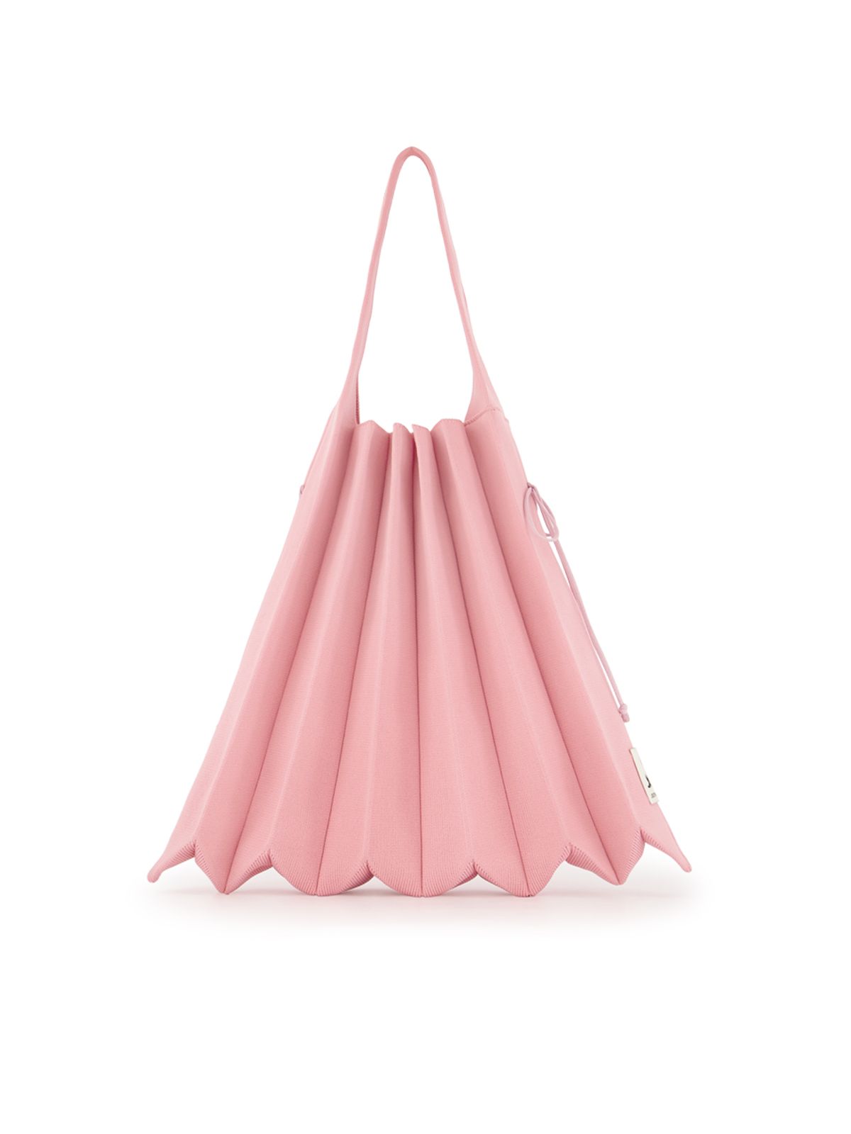 조셉앤스테이시(JOSEPH&STACEY) Lucky Pleats Knit L (ALL)