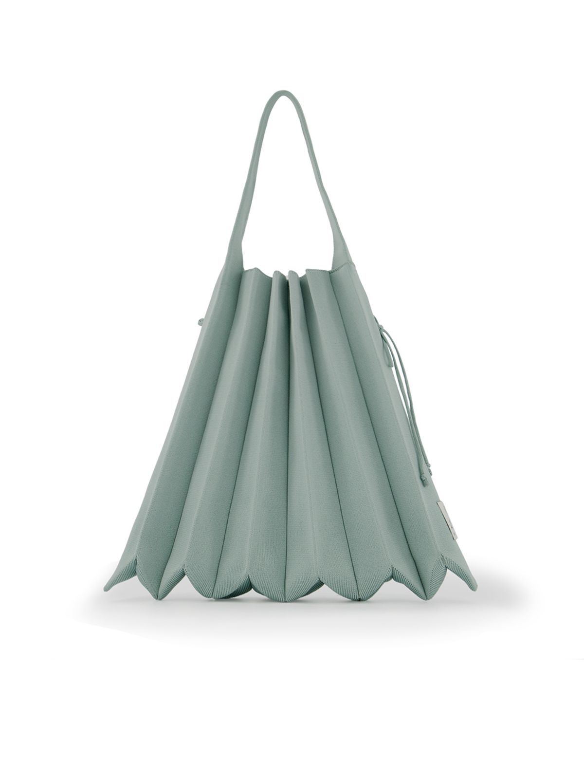 조셉앤스테이시(JOSEPH&STACEY) Lucky Pleats Knit L (ALL)