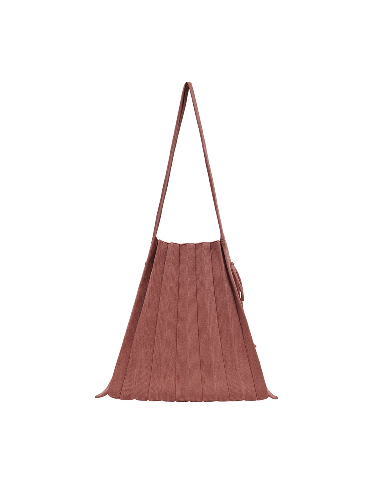 조셉앤스테이시(JOSEPH&STACEY) Lucky Pleats Knit M (ALL)