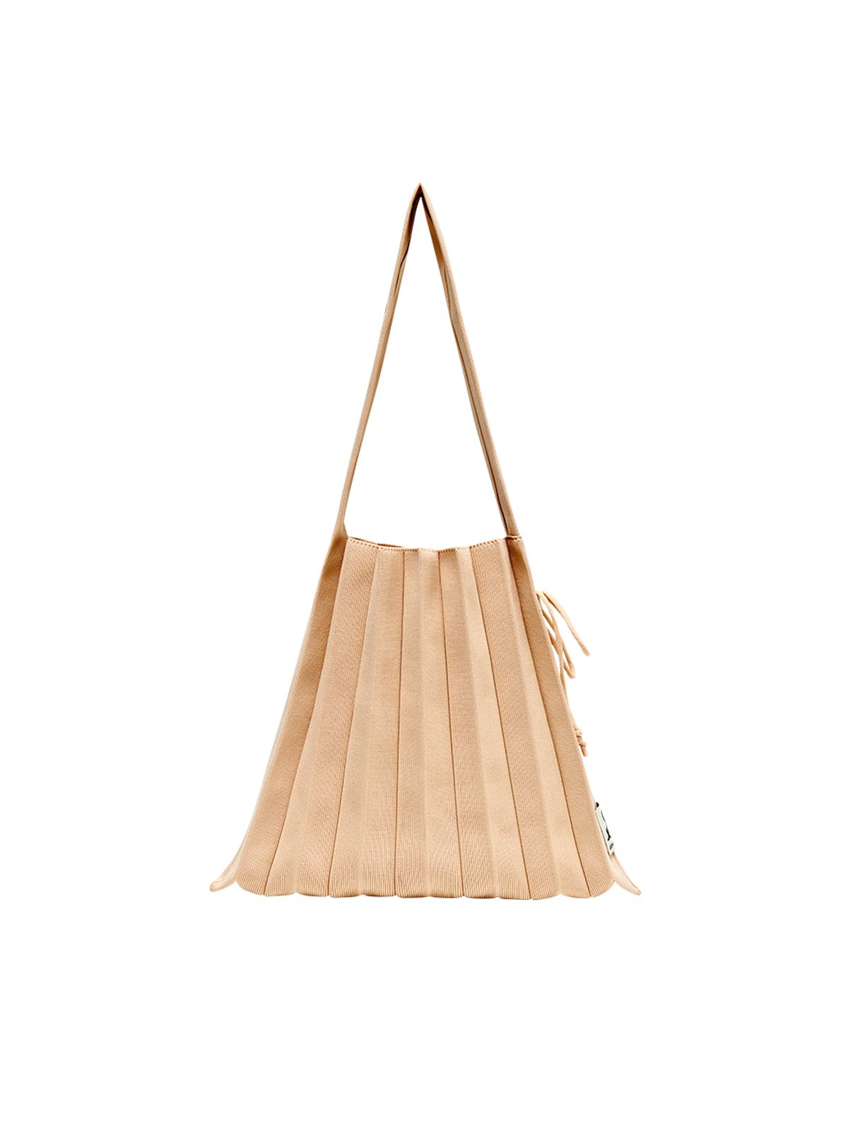 조셉앤스테이시(JOSEPH&STACEY) Lucky Pleats Knit M (ALL)