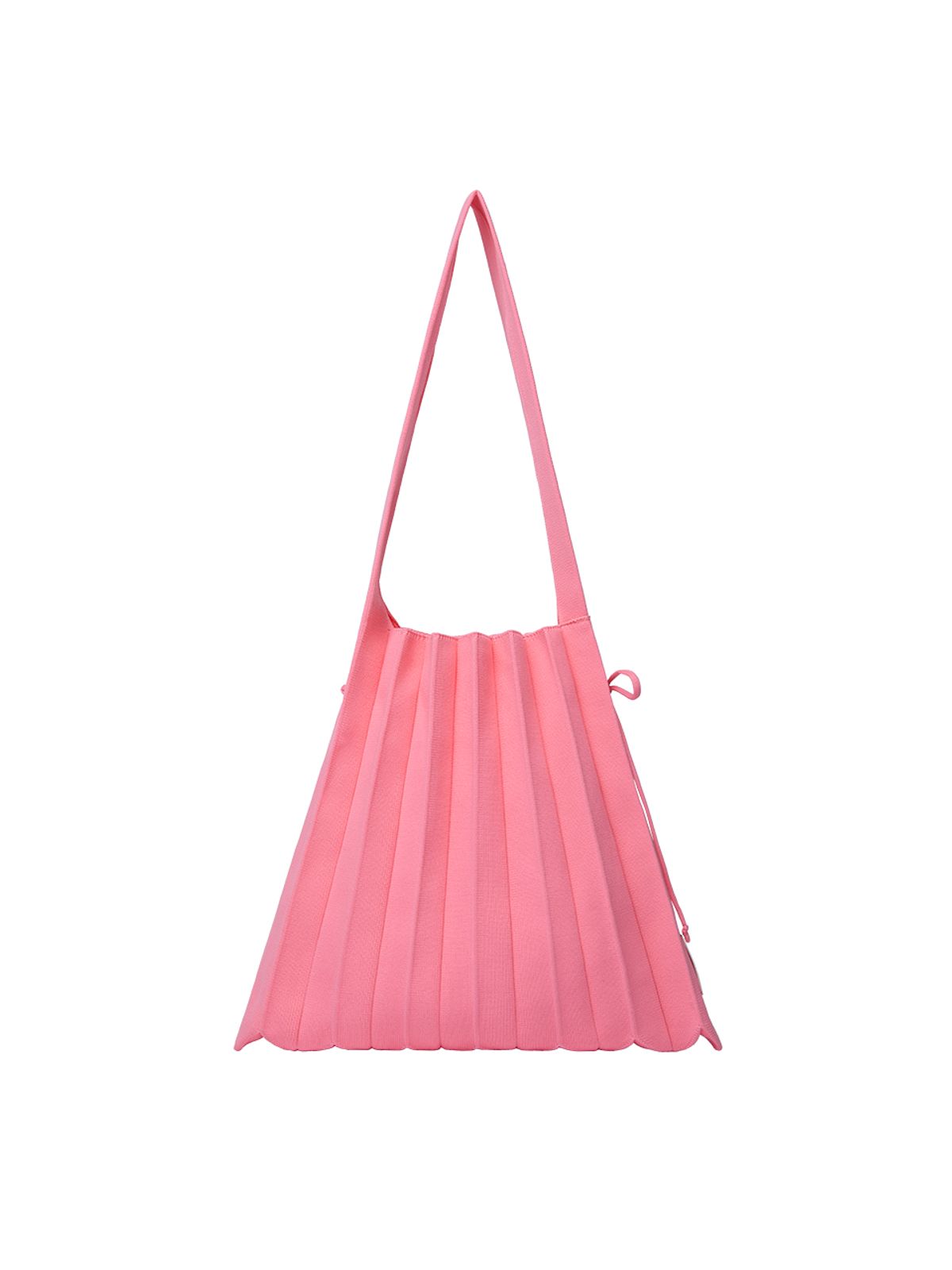 조셉앤스테이시(JOSEPH&STACEY) Lucky Pleats Knit M (ALL)