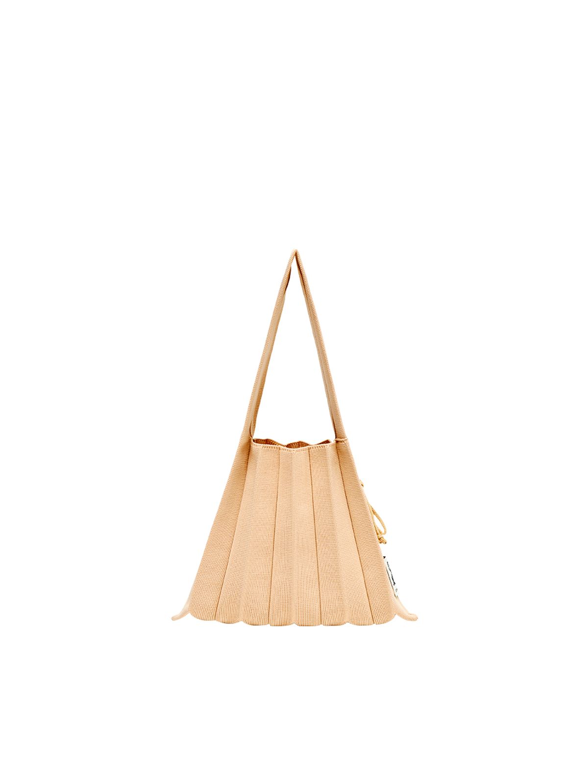 조셉앤스테이시(JOSEPH&STACEY) Lucky Pleats Knit S (ALL)