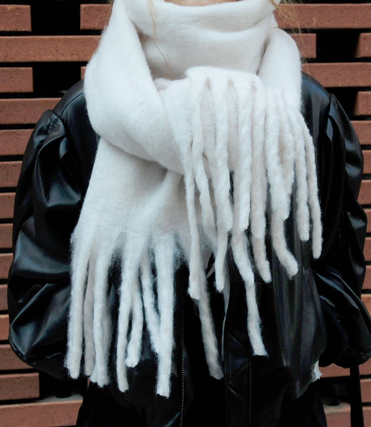 스컴버(SCOMBER) [Muffler]SC_Vol02