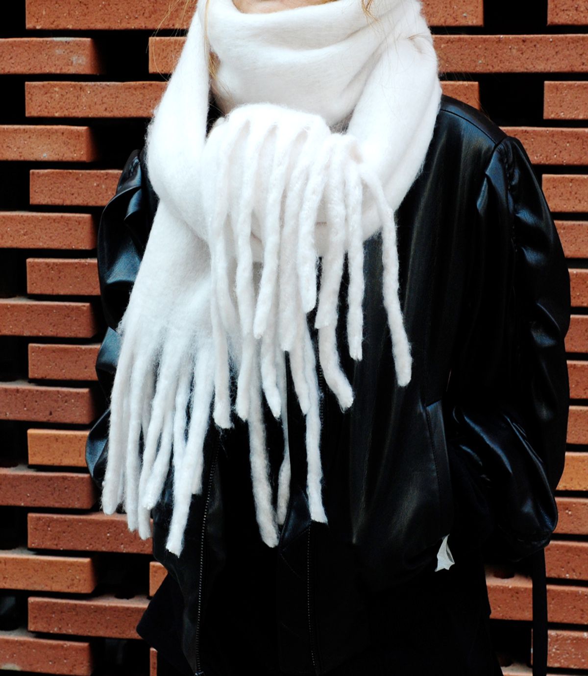 스컴버(SCOMBER) [Muffler]SC_Vol02