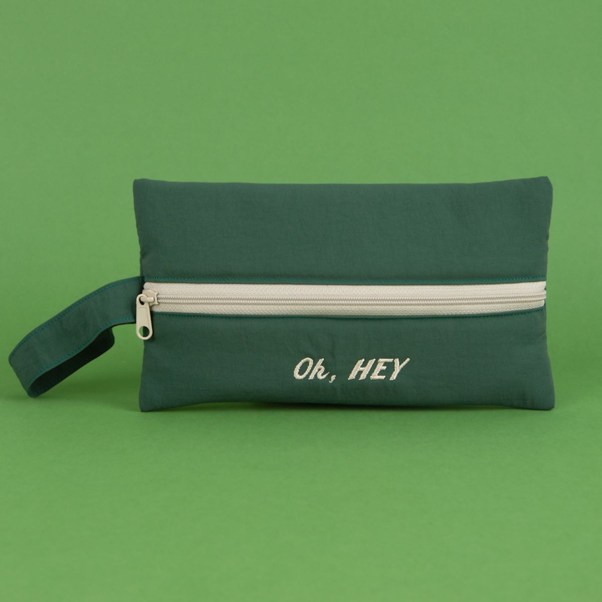 올뉴프레임(ALL NEW FRAME) Airy Strap Pouch - Oh,hey