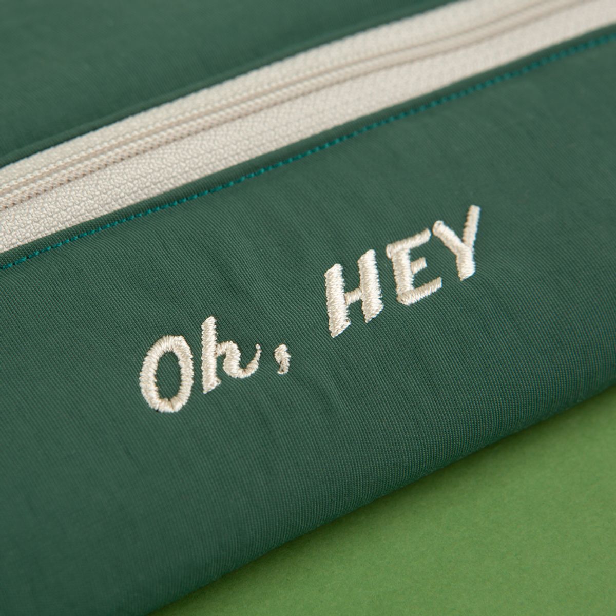 올뉴프레임(ALL NEW FRAME) Airy Strap Pouch - Oh,hey