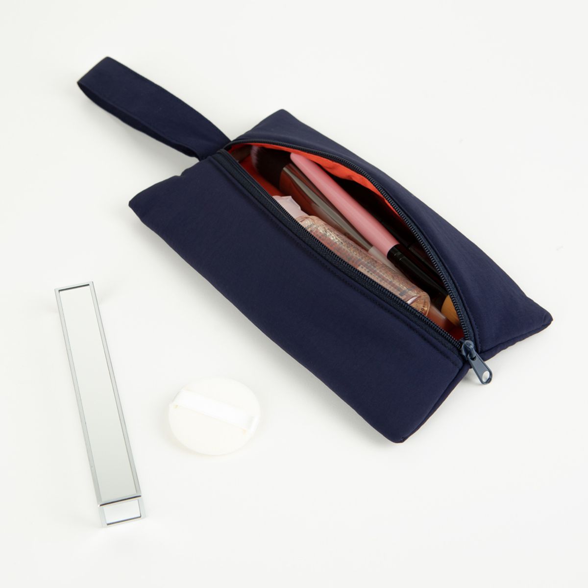 올뉴프레임(ALL NEW FRAME) Airy Strap Pouch - 어쩌다 고양이