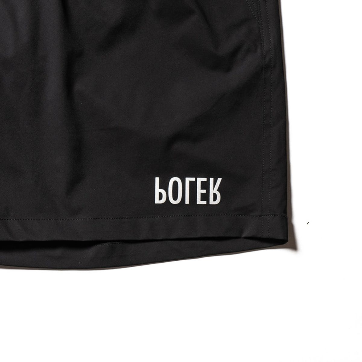 폴러스터프(POLERSTUFF) 2WAY HYBRD DRY SHORTS (BLACK)