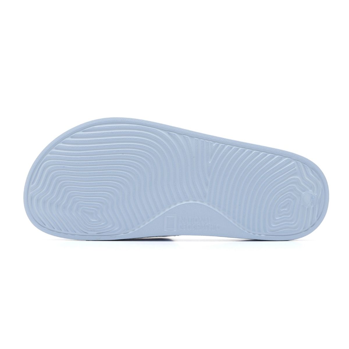 내셔널지오그래픽(NATIONALGEOGRAPHIC) N232USD322 리플 슬라이드 BLUE