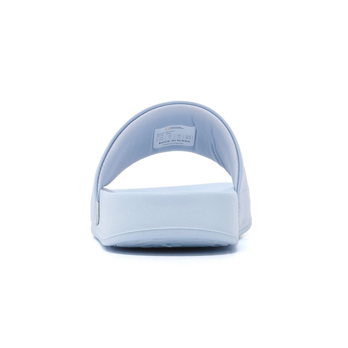 내셔널지오그래픽(NATIONALGEOGRAPHIC) N232USD322 리플 슬라이드 BLUE