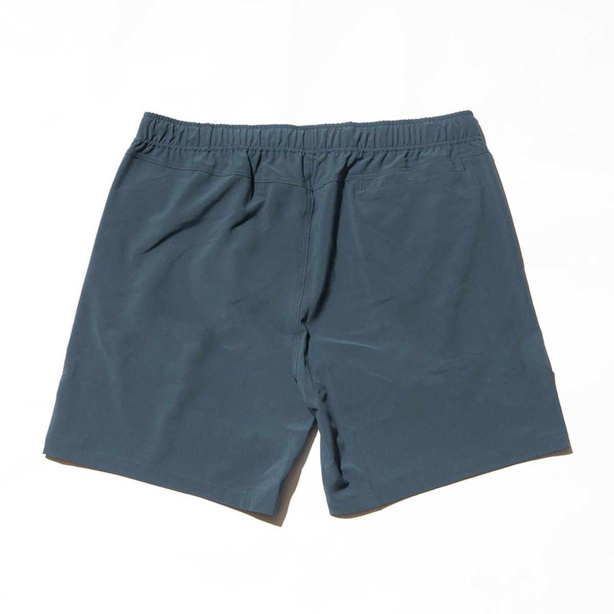 폴러스터프(POLERSTUFF) RELOP 2 DRY SHORTS BLUE GERY