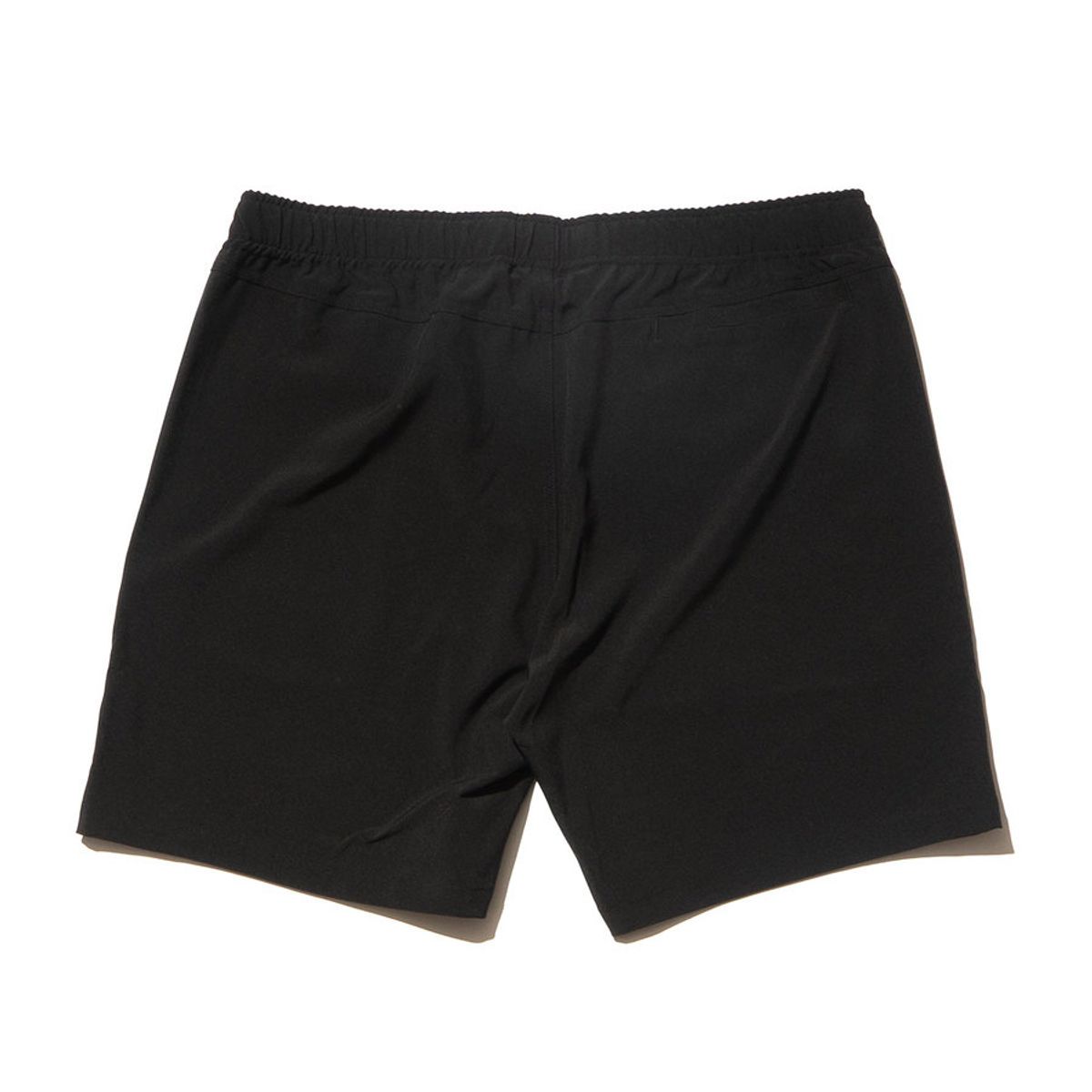 폴러스터프(POLERSTUFF) RELOP 2 DRY SHORTS BLACK