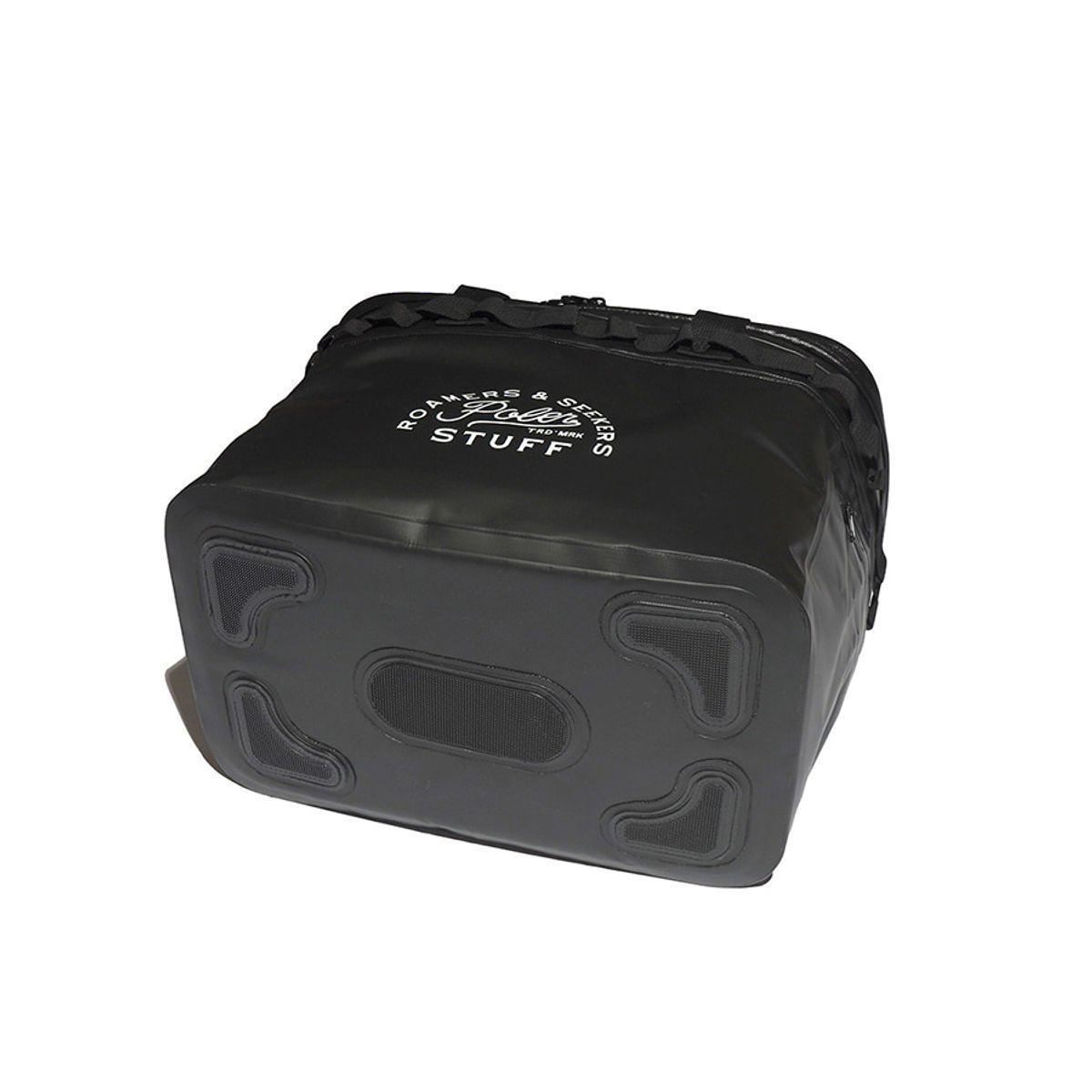 폴러스터프(POLERSTUFF) POLER MINI SOFT MULTI-CONTAINER BLACK