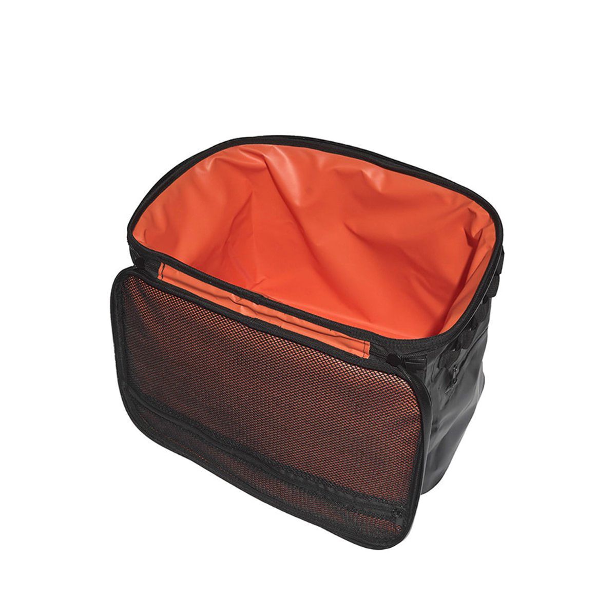 폴러스터프(POLERSTUFF) POLER MINI SOFT MULTI-CONTAINER BLACK