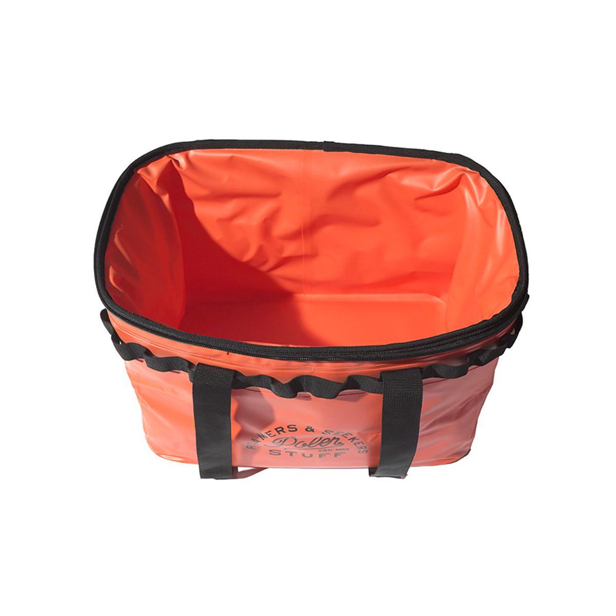 폴러스터프(POLERSTUFF) POLER MINI SOFT MULTI-CONTAINER ORANGE