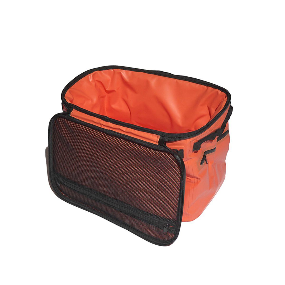 폴러스터프(POLERSTUFF) POLER MINI SOFT MULTI-CONTAINER ORANGE