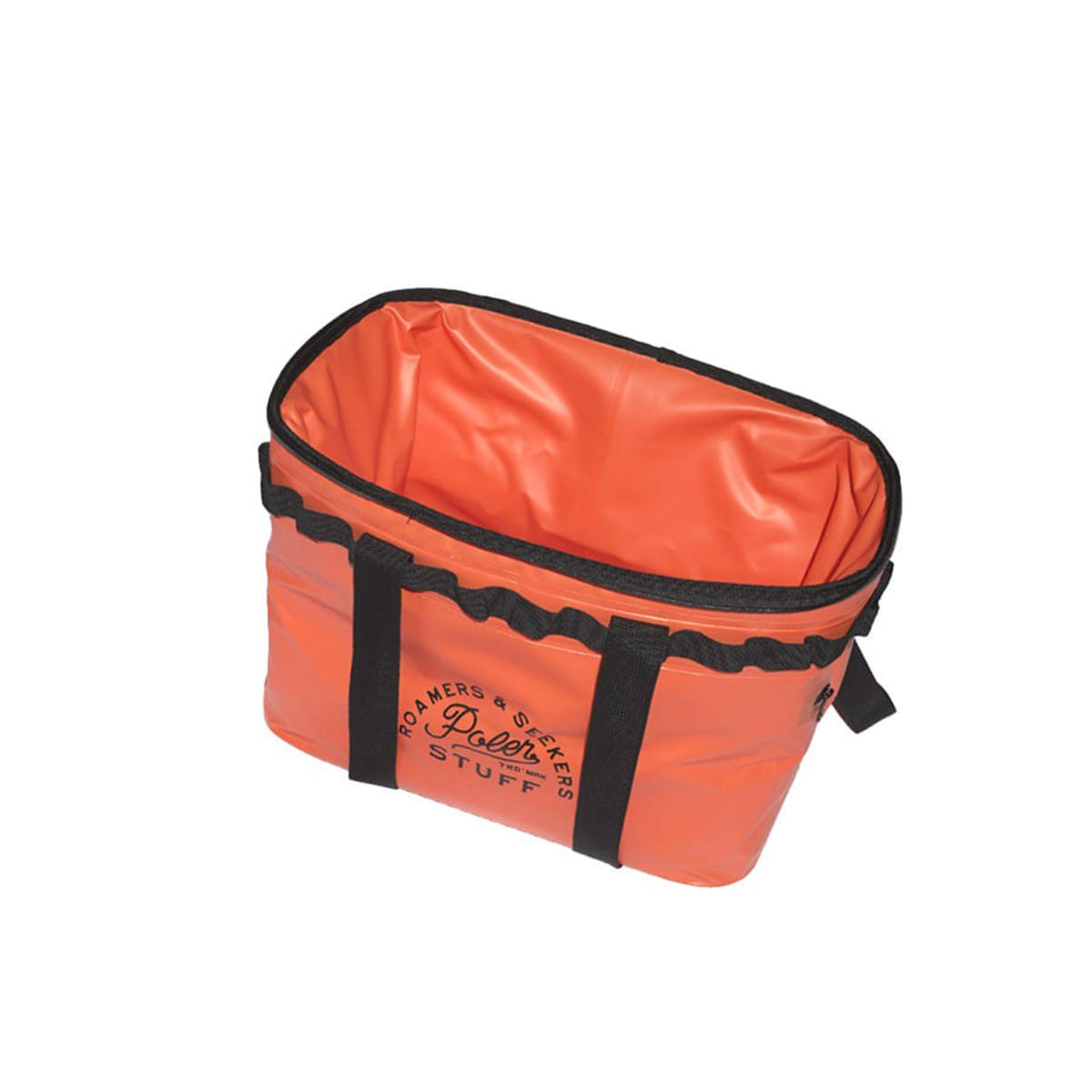 폴러스터프(POLERSTUFF) POLER MINI SOFT MULTI-CONTAINER ORANGE