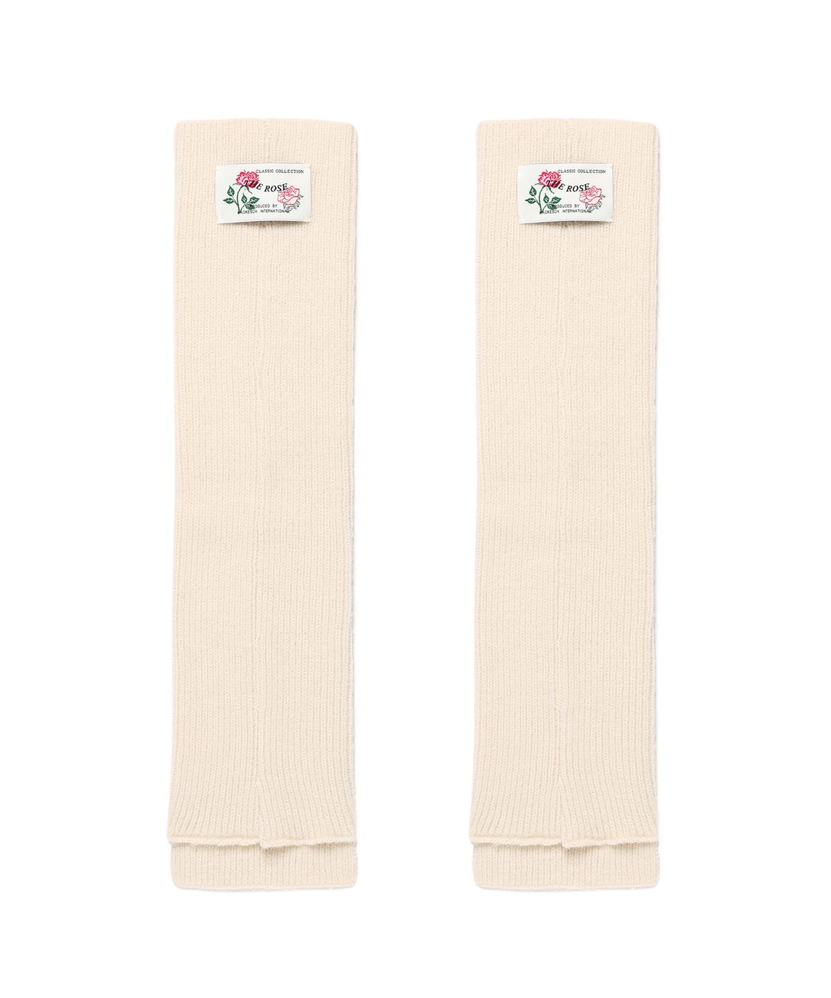하케쉬(HACKESCH) Too Leg Warmers_3 Color