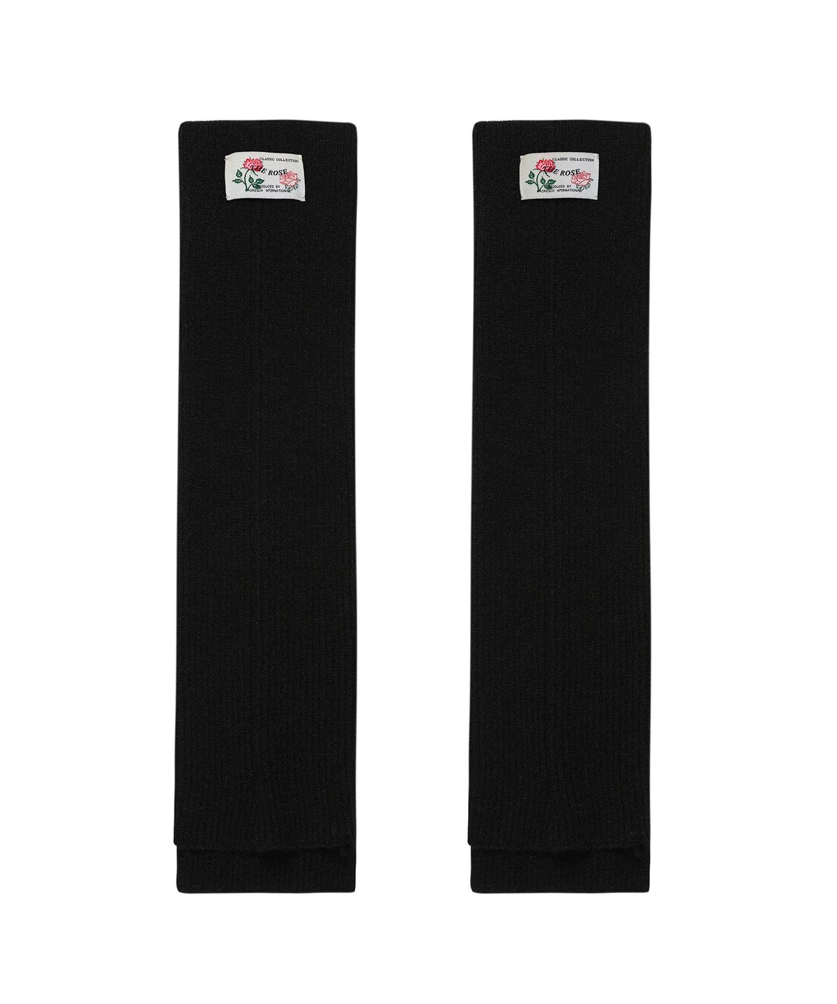 하케쉬(HACKESCH) Too Leg Warmers_3 Color