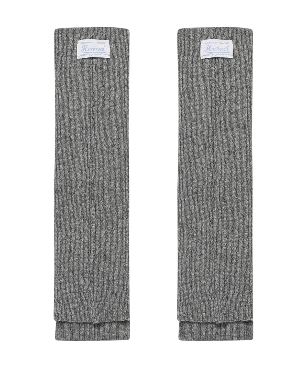 하케쉬(HACKESCH) Too Leg Warmers_3 Color