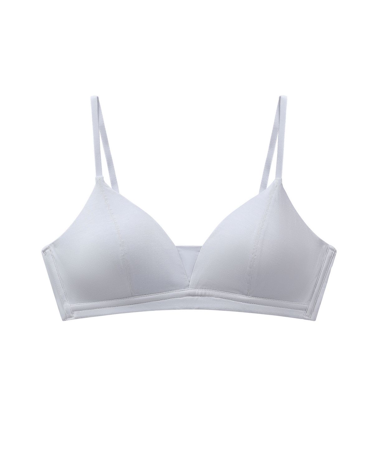 르세렌(LESEREIN) 블랑 베이직 브라렛