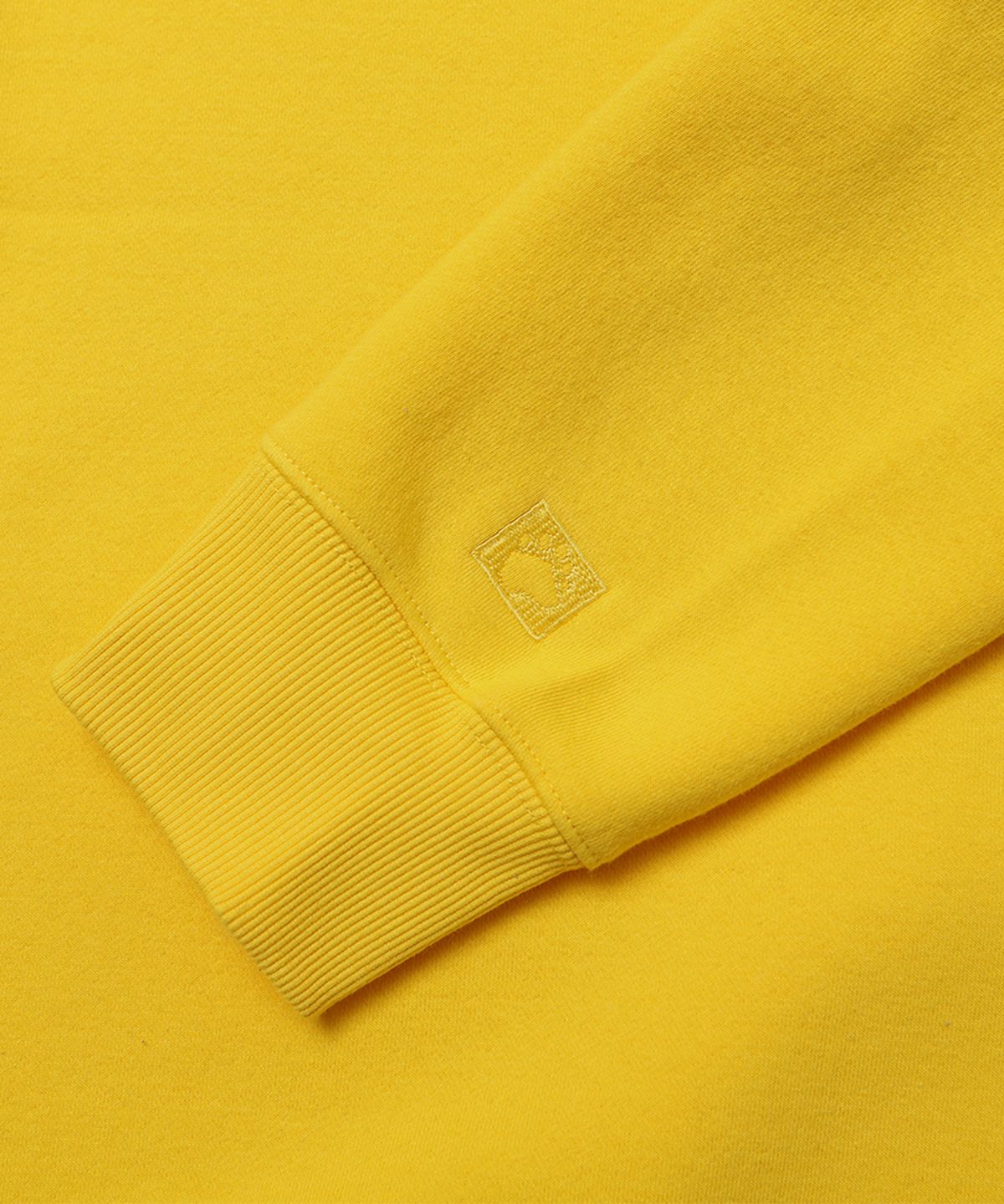유씨엘에이(UCLA) 베이직 C로고 스웨트 티셔츠[YELLOW](UYALT9C_75)