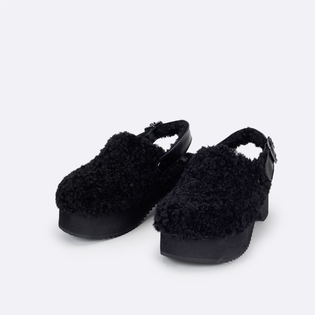 스컴버(SCOMBER) Jins_Black