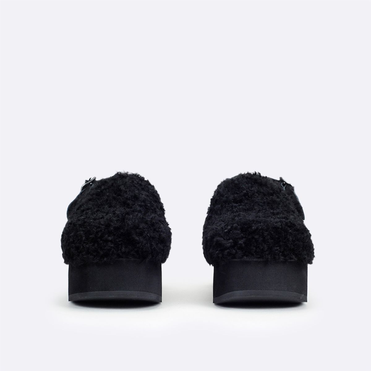 스컴버(SCOMBER) Jins_Black