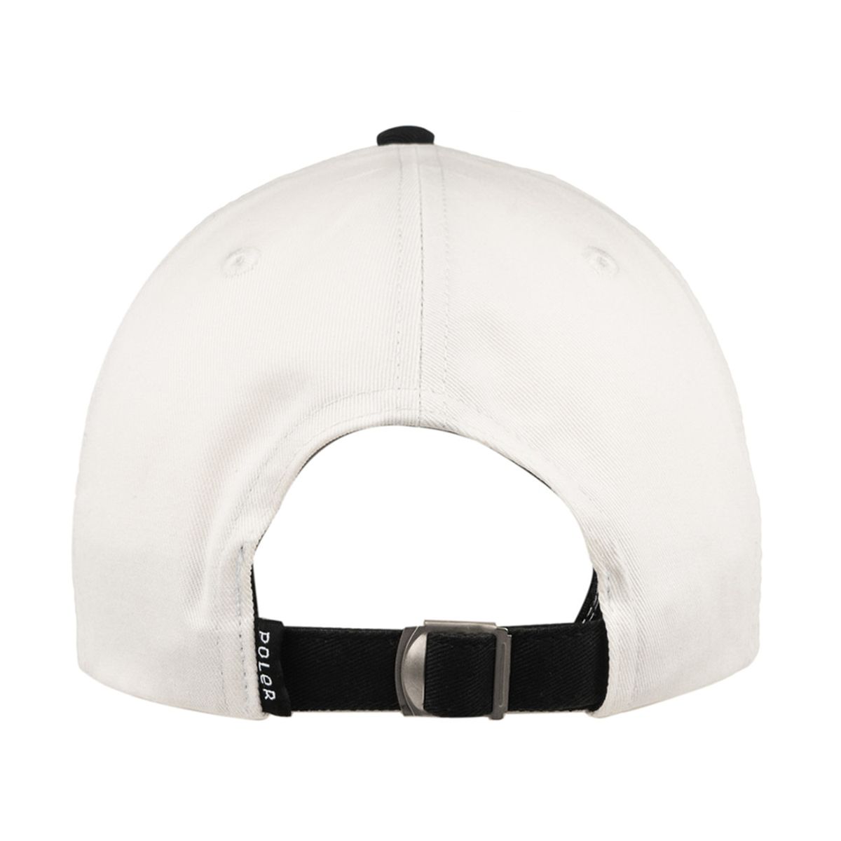 폴러스터프(POLERSTUFF) SUMMIT DAD HAT CREAM