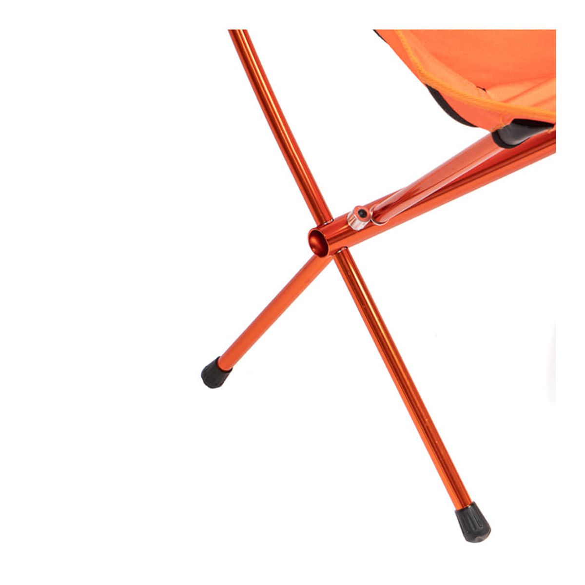 폴러스터프(POLERSTUFF) STOWAWAY CHAIR ORANGE