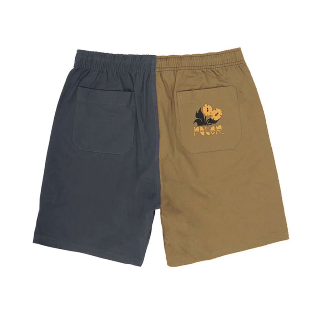 폴러스터프(POLERSTUFF) DUSTY SHORT DIRT