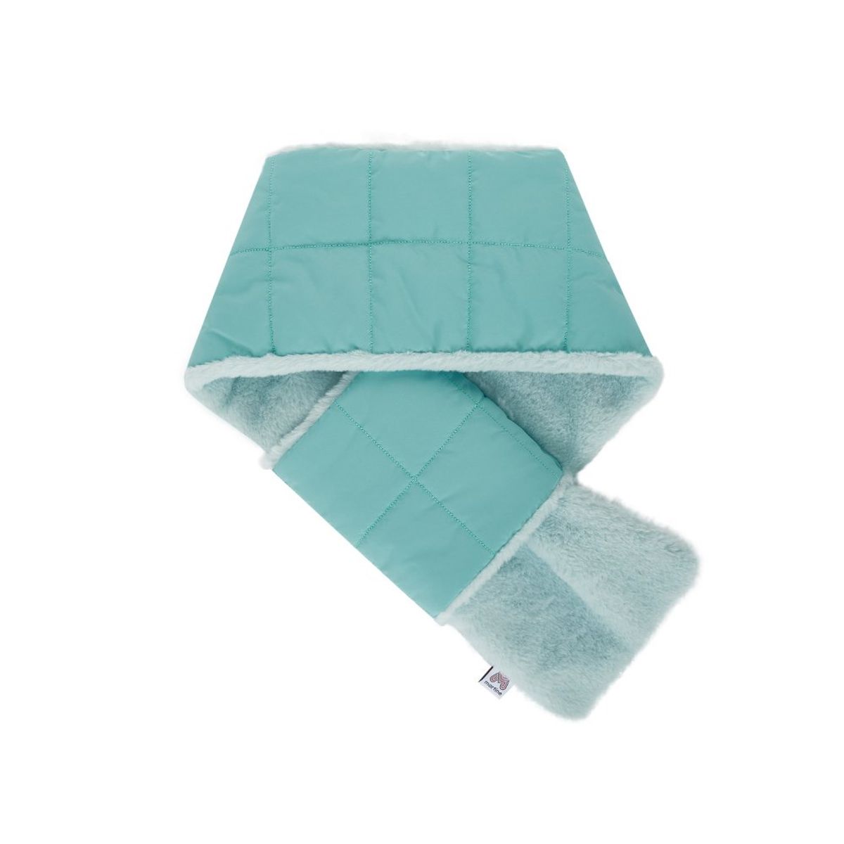 마틴골프(MARTINE GOLF) Padding Muffler_Mint