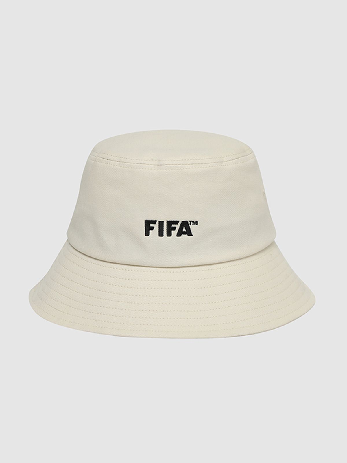 피파 1904(FIFA 1904) 베이직 버킷햇 아이보리(FF2AHA03U_400)