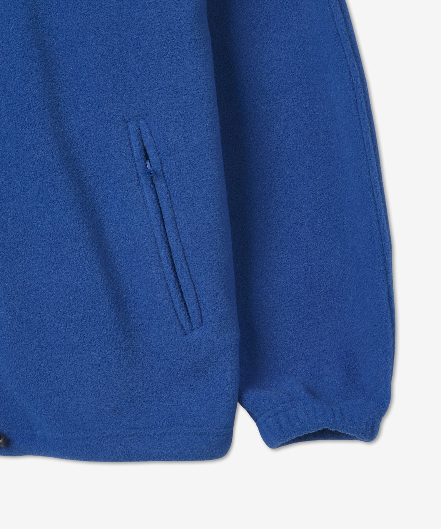 MUSINSA | ISABEL MARANT Women's Maltese Fleece Zip-Up Jacket