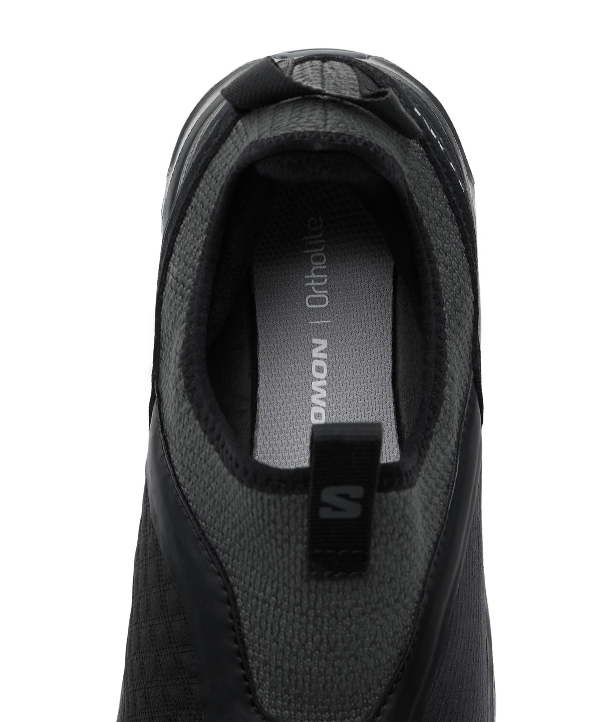 살로몬(SALOMON) RX 스너그 - 블랙:블랙:마그넷 / L41667600