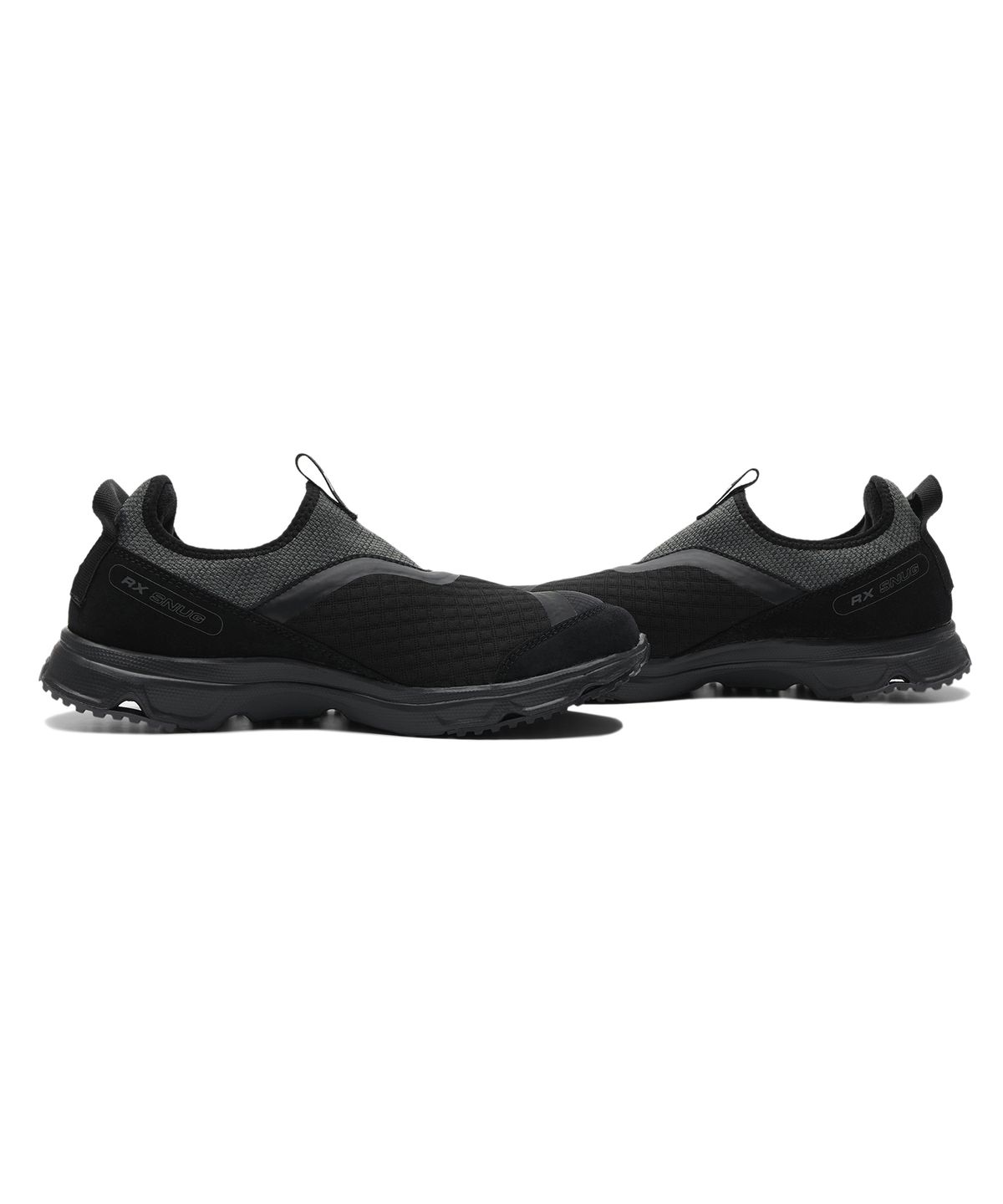 살로몬(SALOMON) RX 스너그 - 블랙:블랙:마그넷 / L41667600