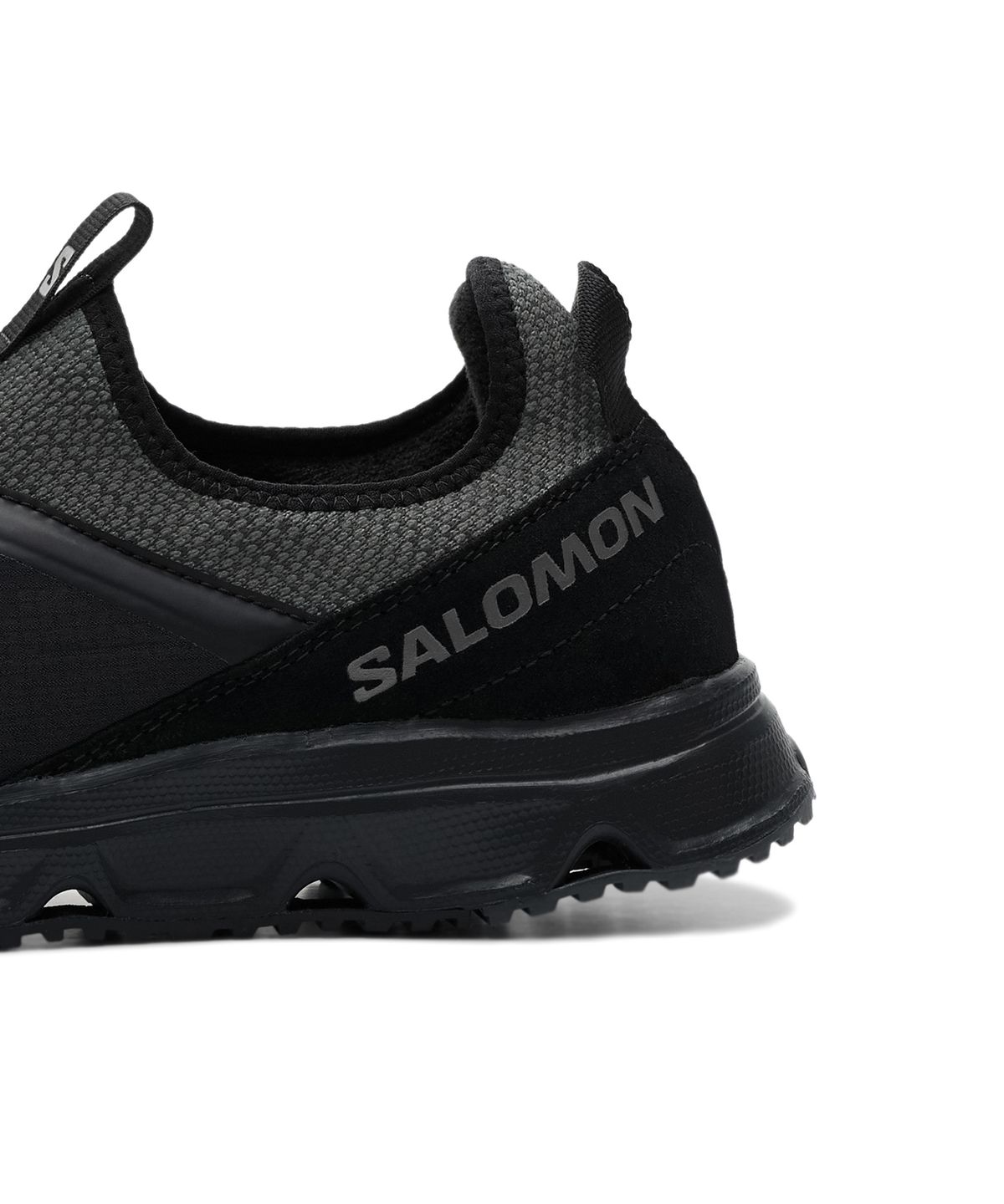 살로몬(SALOMON) RX 스너그 - 블랙:블랙:마그넷 / L41667600
