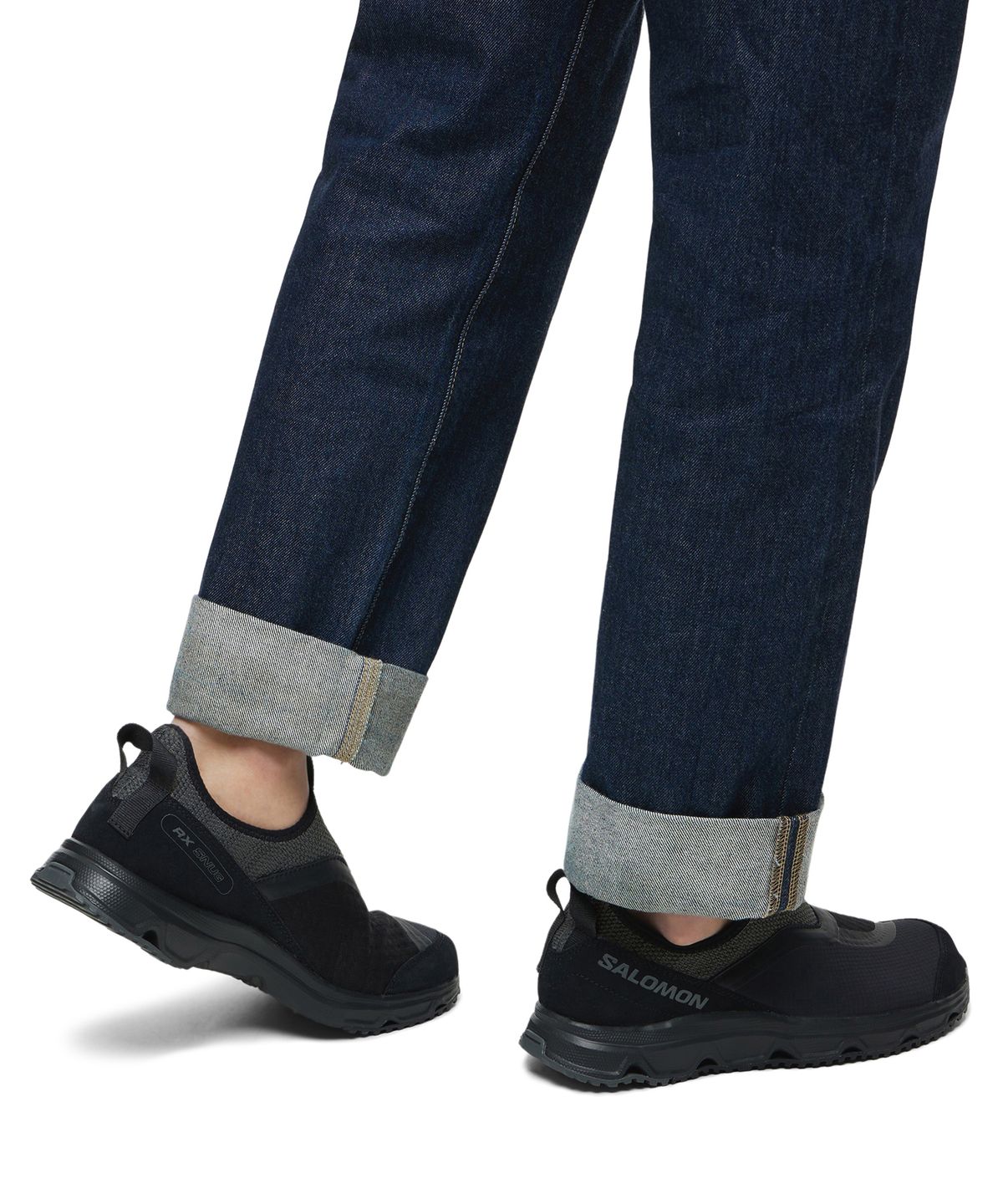 살로몬(SALOMON) RX 스너그 - 블랙:블랙:마그넷 / L41667600