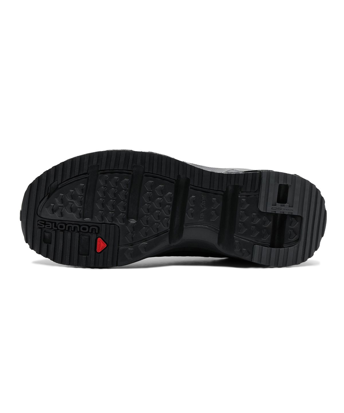 살로몬(SALOMON) RX 스너그 - 블랙:블랙:마그넷 / L41667600