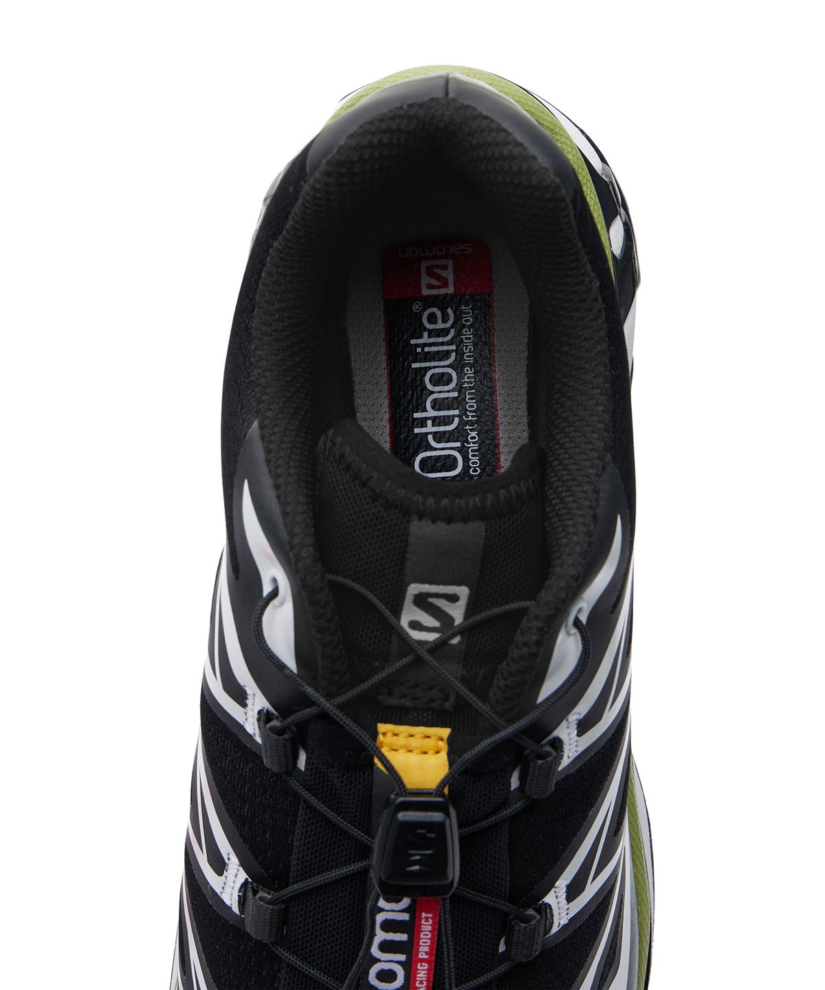 살로몬(SALOMON) XT-6 - 스카라브:블랙:엡솜 / L41751600