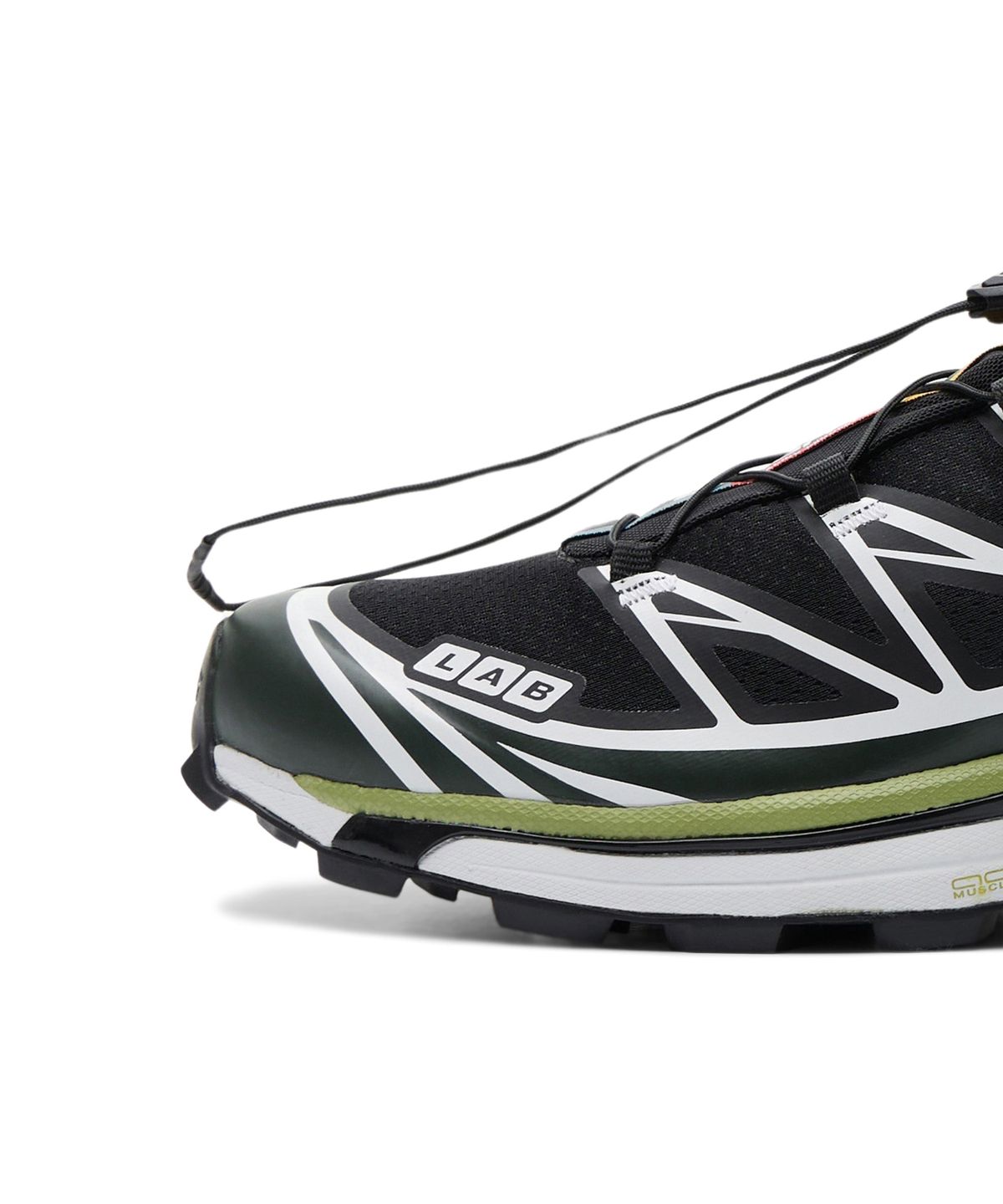 살로몬(SALOMON) XT-6 - 스카라브:블랙:엡솜 / L41751600