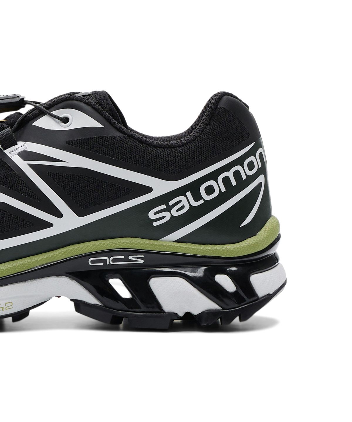 살로몬(SALOMON) XT-6 - 스카라브:블랙:엡솜 / L41751600