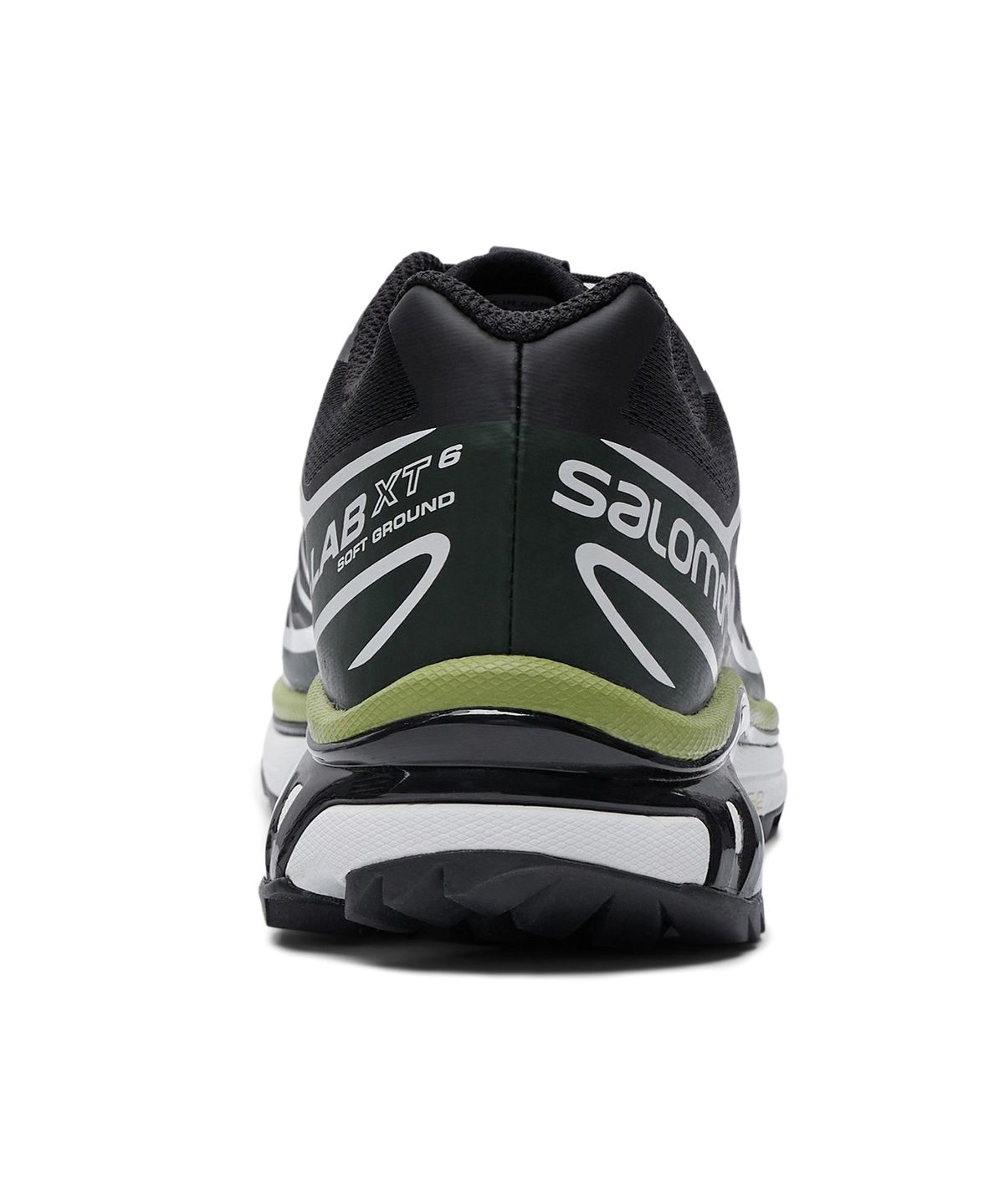 살로몬(SALOMON) XT-6 - 스카라브:블랙:엡솜 / L41751600