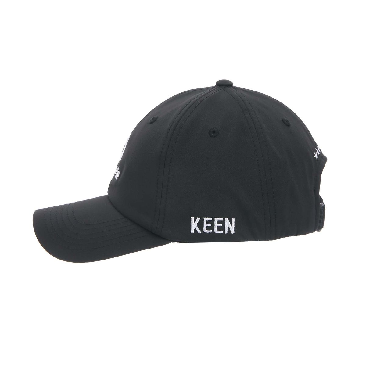 데스포르치(DESPORTE) KEEN 스포츠 캡