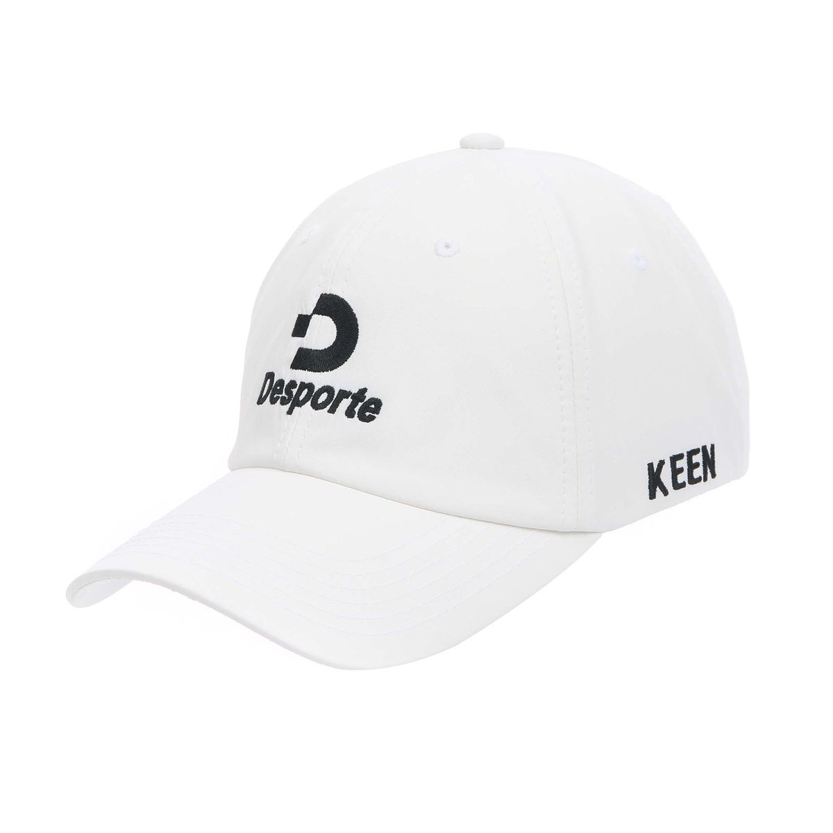 데스포르치(DESPORTE) KEEN 스포츠 캡