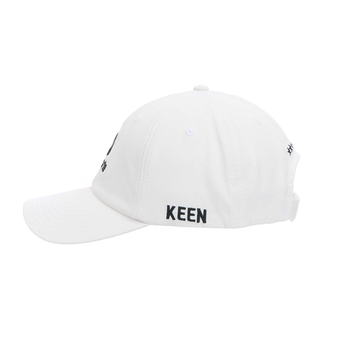 데스포르치(DESPORTE) KEEN 스포츠 캡