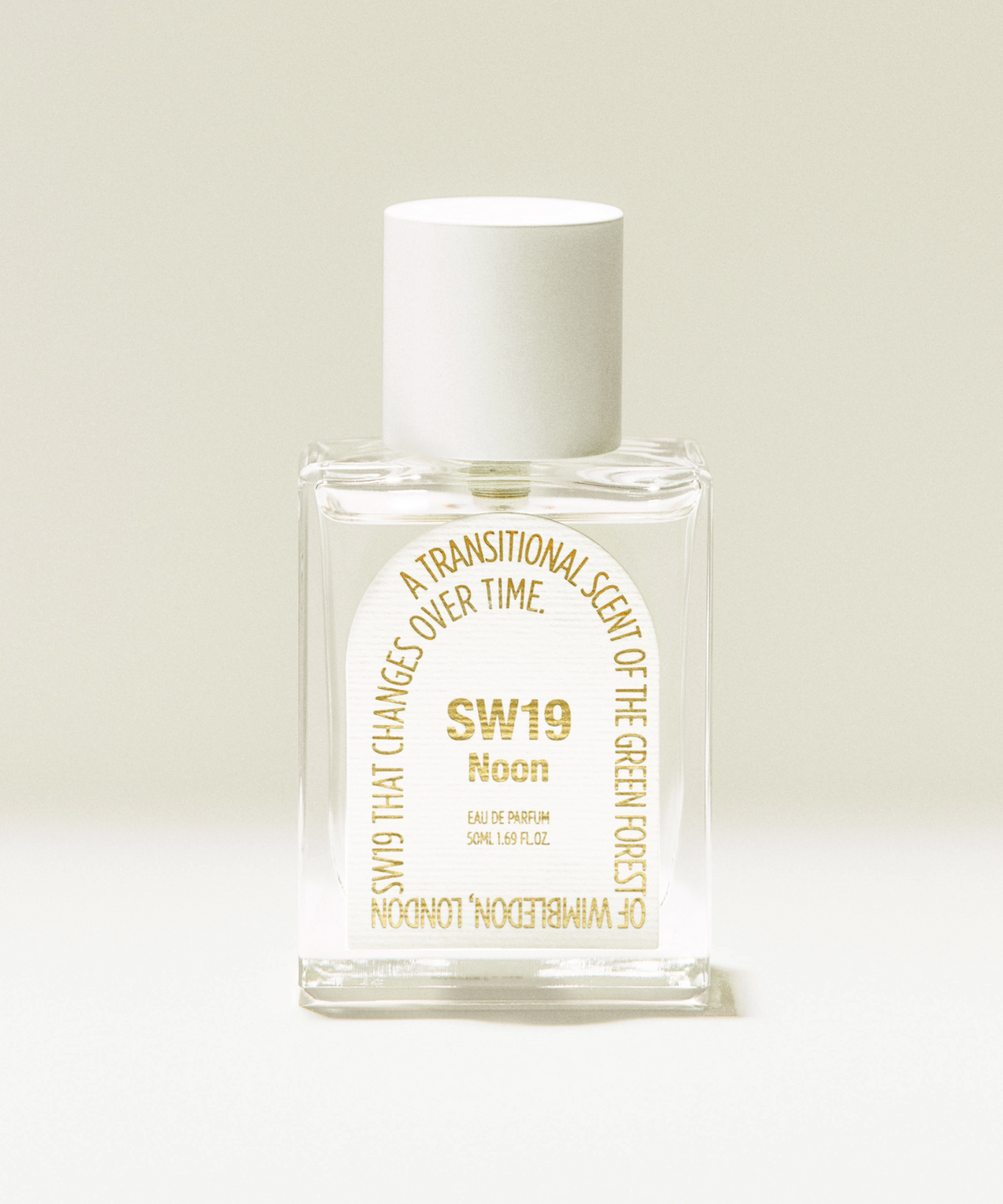 에스더블유나인틴(SW19) SW19 Noon 오 드 퍼퓸 50ml