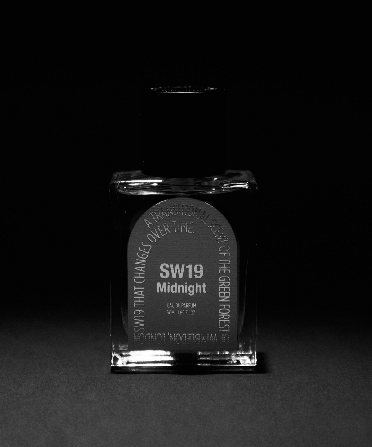 에스더블유나인틴(SW19) SW19 Midnight 오 드 퍼퓸 50ml